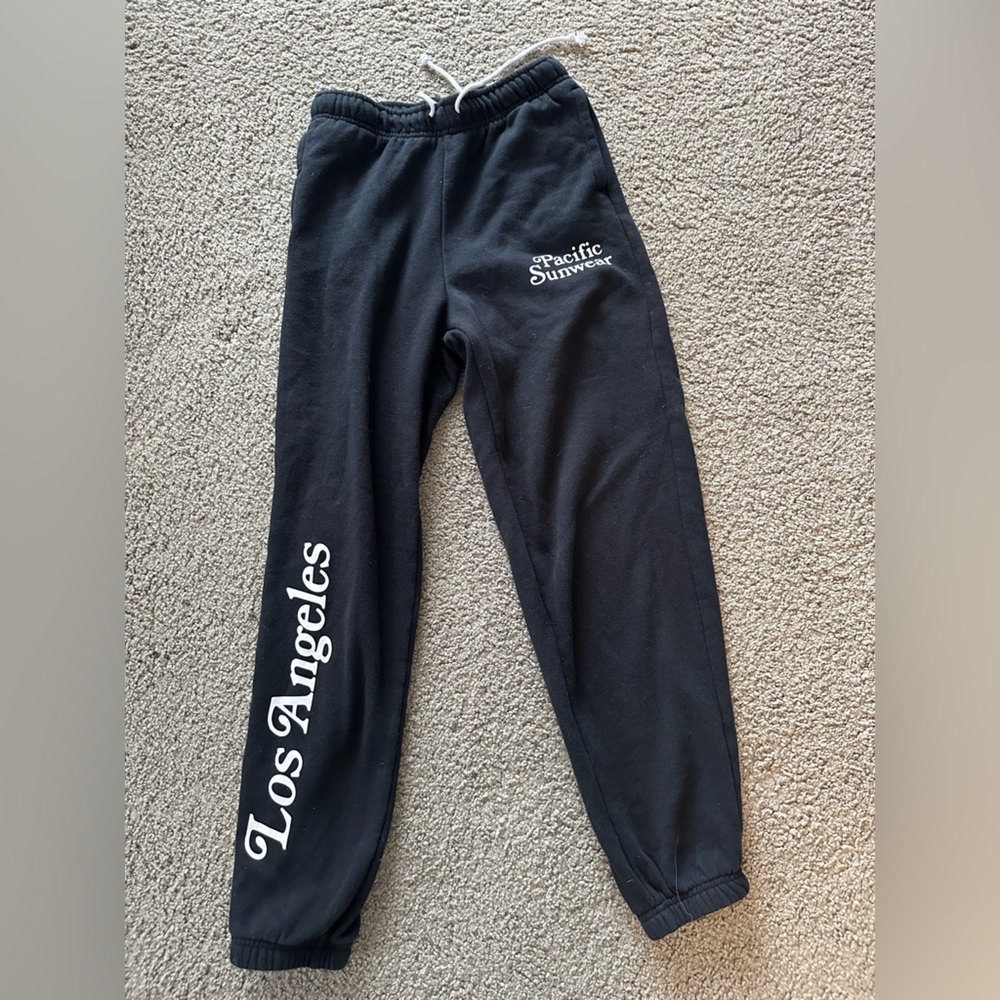 Pacsun Sweatpants